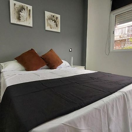 Madrid Chill Apartment 외부 사진