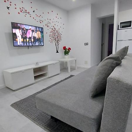 Madrid Chill Apartment 외부 사진
