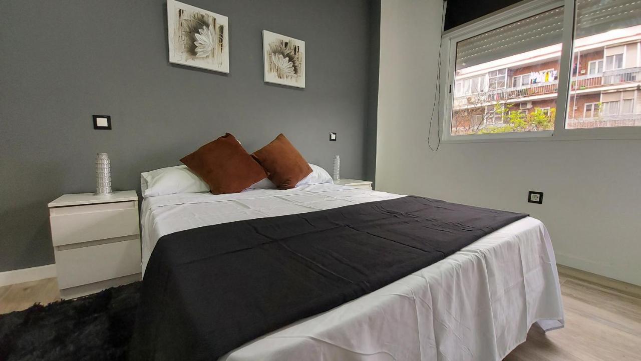 Madrid Chill Apartment 외부 사진