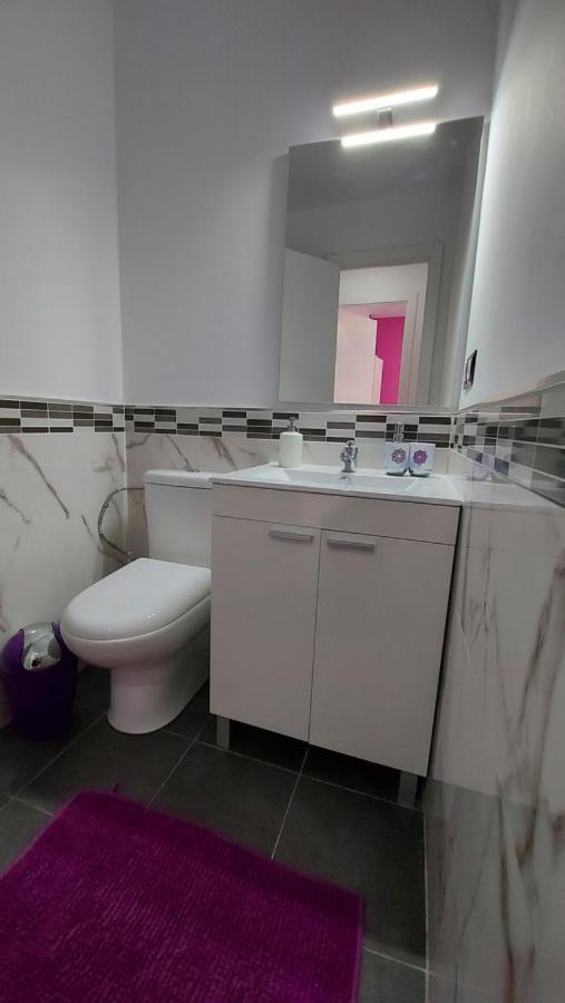 Madrid Chill Apartment 외부 사진