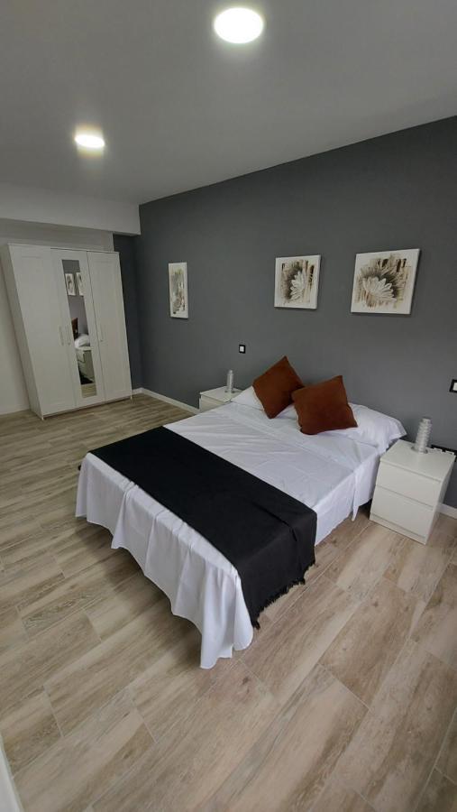 Madrid Chill Apartment 외부 사진