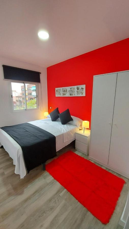 Madrid Chill Apartment 외부 사진