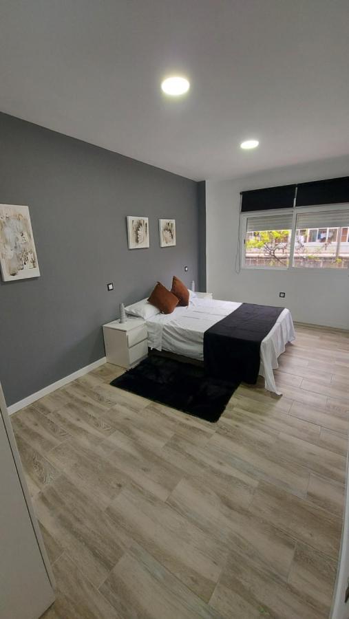 Madrid Chill Apartment 외부 사진